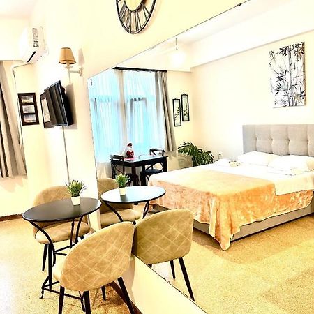 Central Syndagma Studio Афины Экстерьер фото
