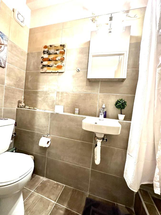 Central Syndagma Studio Афины Экстерьер фото