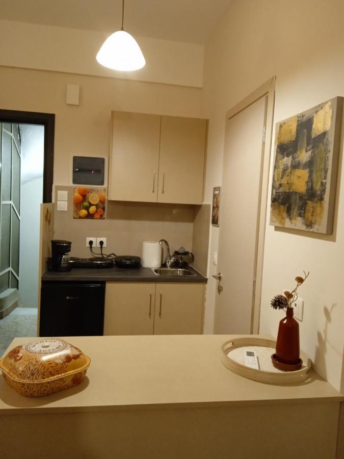 Central Syndagma Studio Афины Экстерьер фото