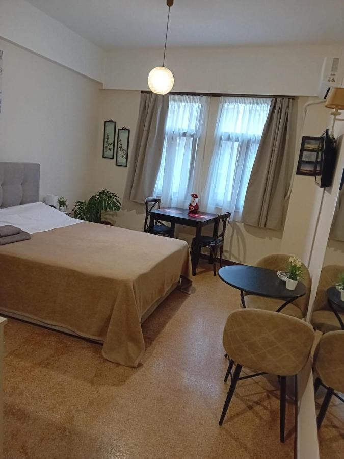 Central Syndagma Studio Афины Экстерьер фото